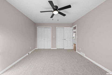 Tiny photo for 5302 16TH Avenue, Moline, IL 61265 (MLS # QC4269793)