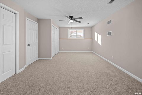 Tiny photo for 5302 16TH Avenue, Moline, IL 61265 (MLS # QC4269793)