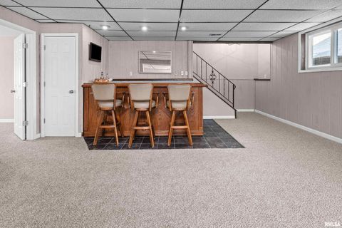 Tiny photo for 5302 16TH Avenue, Moline, IL 61265 (MLS # QC4269793)