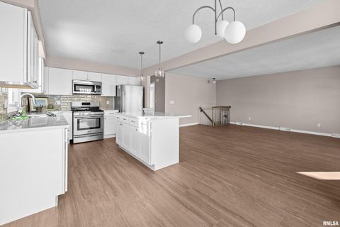 Tiny photo for 5302 16TH Avenue, Moline, IL 61265 (MLS # QC4269793)