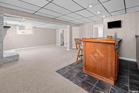 Tiny photo for 5302 16TH Avenue, Moline, IL 61265 (MLS # QC4269793)