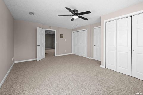 Tiny photo for 5302 16TH Avenue, Moline, IL 61265 (MLS # QC4269793)