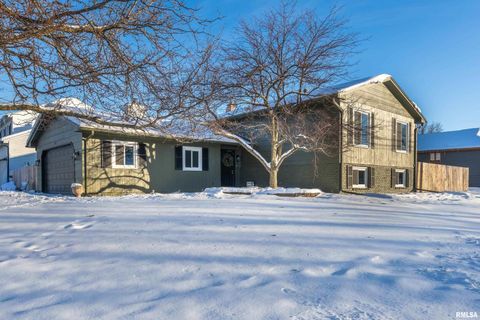 Photo of 5302 16TH Avenue, Moline, IL 61265 (MLS # QC4269793)