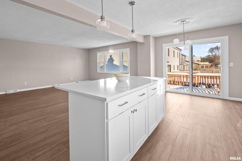 Tiny photo for 5302 16TH Avenue, Moline, IL 61265 (MLS # QC4269793)