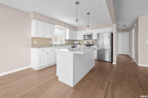 Tiny photo for 5302 16TH Avenue, Moline, IL 61265 (MLS # QC4269793)