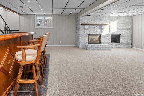 Tiny photo for 5302 16TH Avenue, Moline, IL 61265 (MLS # QC4269793)