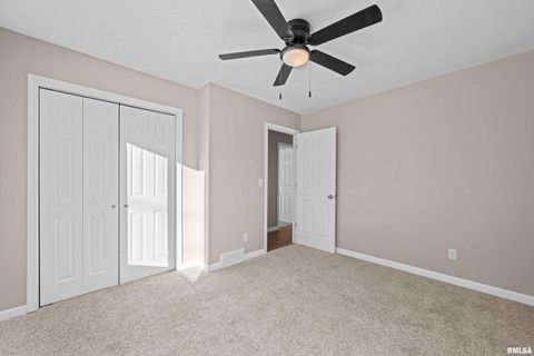 Tiny photo for 5302 16TH Avenue, Moline, IL 61265 (MLS # QC4269793)