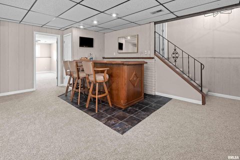 Tiny photo for 5302 16TH Avenue, Moline, IL 61265 (MLS # QC4269793)