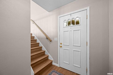 Tiny photo for 5302 16TH Avenue, Moline, IL 61265 (MLS # QC4269793)