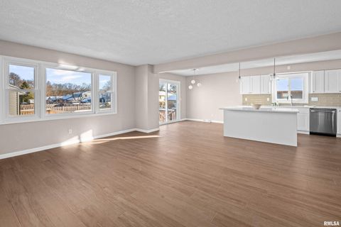 Tiny photo for 5302 16TH Avenue, Moline, IL 61265 (MLS # QC4269793)