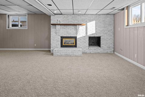 Tiny photo for 5302 16TH Avenue, Moline, IL 61265 (MLS # QC4269793)