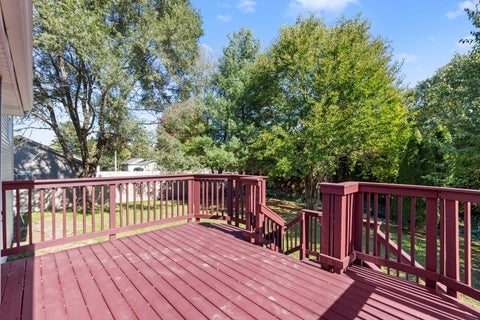 Tiny photo for 10985 Dixon Pines Circle, Machesney Park, IL 61115 (MLS # 12791483)