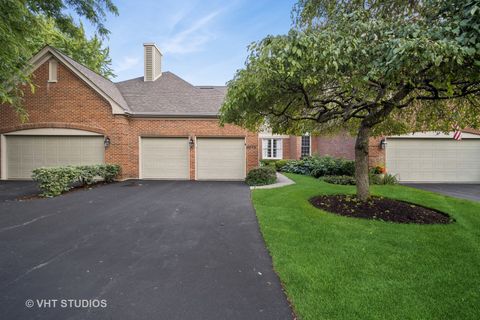 A home in Glenview