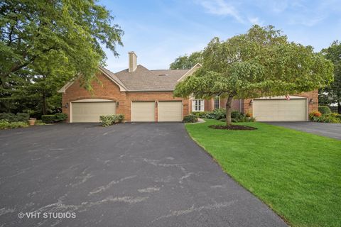 A home in Glenview