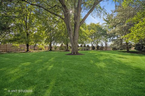 A home in Glenview