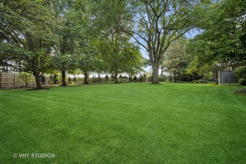 A home in Glenview