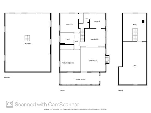 Tiny photo for 127 S Princeton Avenue, Villa Park, IL 60181 (MLS # 12608767)