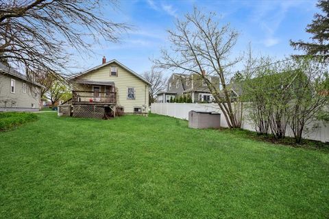 Tiny photo for 127 S Princeton Avenue, Villa Park, IL 60181 (MLS # 12608767)
