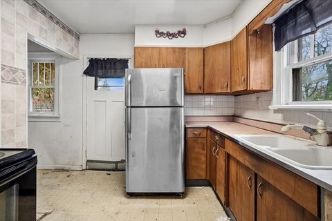 Tiny photo for 127 S Princeton Avenue, Villa Park, IL 60181 (MLS # 12608767)