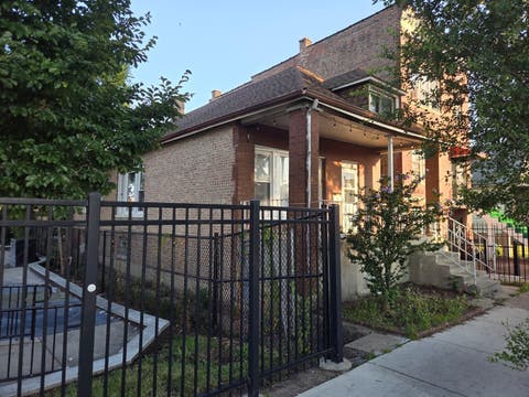 Tiny photo for 10554 S Avenue L Street, Chicago, IL 60617 (MLS # 12740087)