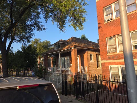 Tiny photo for 10554 S Avenue L Street, Chicago, IL 60617 (MLS # 12740087)