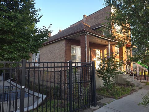 Tiny photo for 10554 S Avenue L Street, Chicago, IL 60617 (MLS # 12740087)
