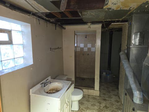 Tiny photo for 10554 S Avenue L Street, Chicago, IL 60617 (MLS # 12740087)