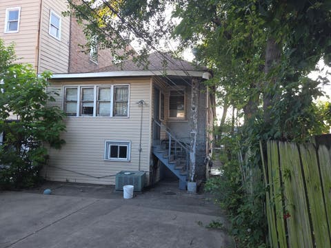 Tiny photo for 10554 S Avenue L Street, Chicago, IL 60617 (MLS # 12740087)