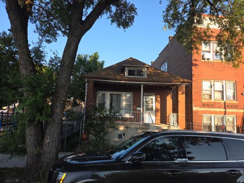 Photo of 10554 S Avenue L Street, Chicago, IL 60617 (MLS # 12740087)