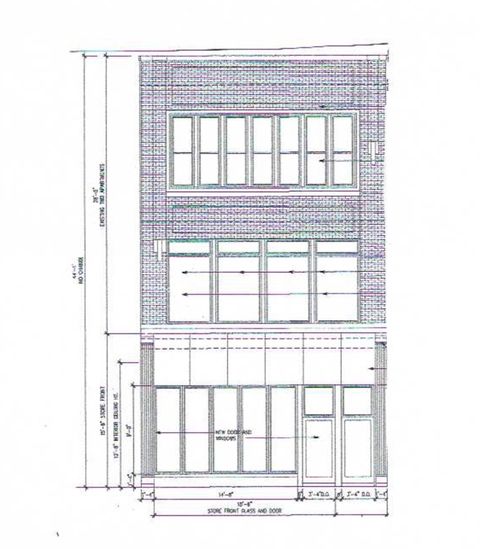 1370 N Milwaukee Avenue Store Chicago IL 60622