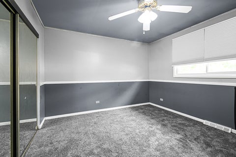 Tiny photo for 15601 Ridgeland Avenue, Oak Forest, IL 60452 (MLS # 12626746)