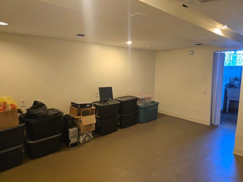 Tiny photo for 8457 S Bennett Avenue, Chicago, IL 60617 (MLS # 12677733)