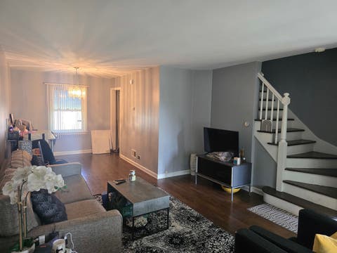 Tiny photo for 8457 S Bennett Avenue, Chicago, IL 60617 (MLS # 12677733)