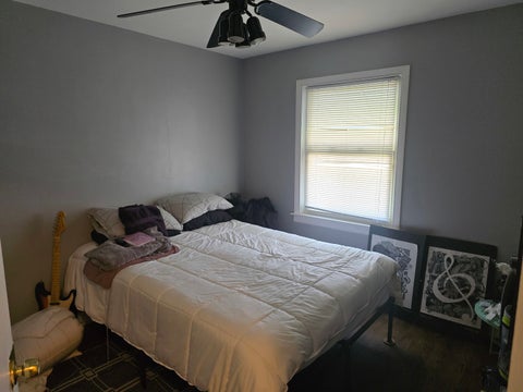 Tiny photo for 8457 S Bennett Avenue, Chicago, IL 60617 (MLS # 12677733)