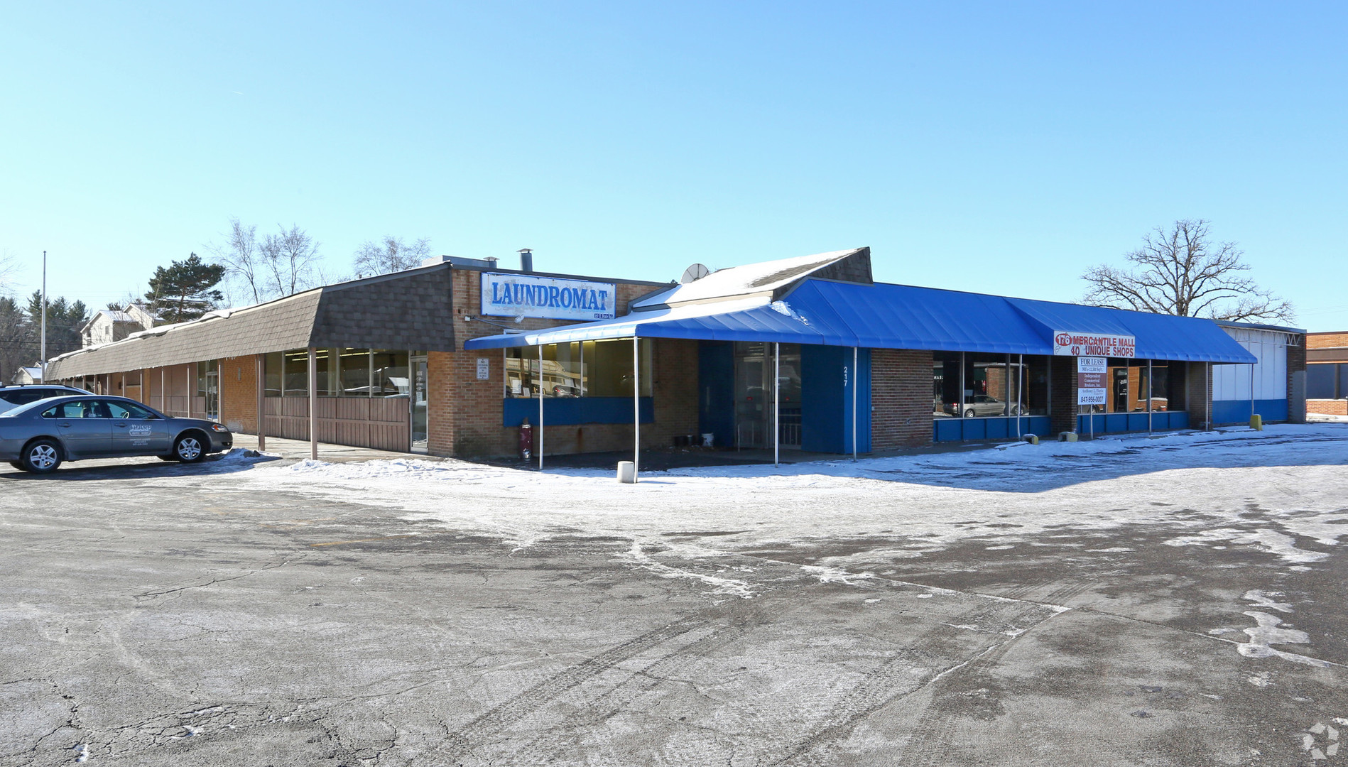 223 E State Road