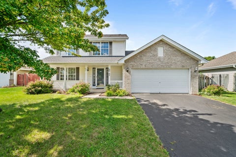 Photo of 5532 Danburry Drive, Rockford, IL 61109 (MLS # 12730140)