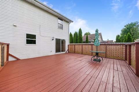 Tiny photo for 5532 Danburry Drive, Rockford, IL 61109 (MLS # 12730140)