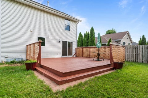 Tiny photo for 5532 Danburry Drive, Rockford, IL 61109 (MLS # 12730140)