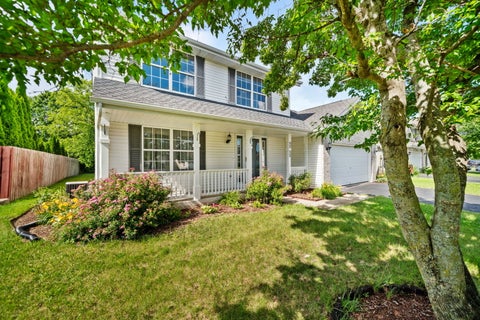 Tiny photo for 5532 Danburry Drive, Rockford, IL 61109 (MLS # 12730140)