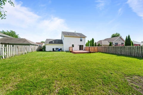 Tiny photo for 5532 Danburry Drive, Rockford, IL 61109 (MLS # 12730140)