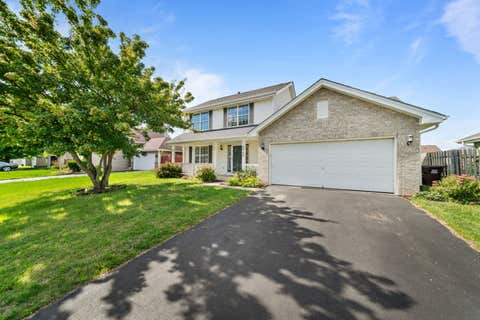 Tiny photo for 5532 Danburry Drive, Rockford, IL 61109 (MLS # 12730140)