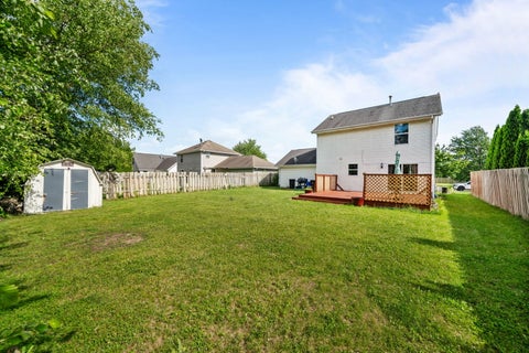 Tiny photo for 5532 Danburry Drive, Rockford, IL 61109 (MLS # 12730140)