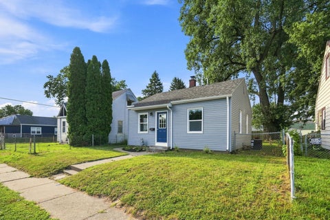 Tiny photo for 3207 Homestead Avenue, Davenport, IA 52802 (MLS # 12712944)