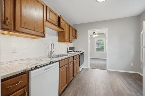 Tiny photo for 3207 Homestead Avenue, Davenport, IA 52802 (MLS # 12712944)
