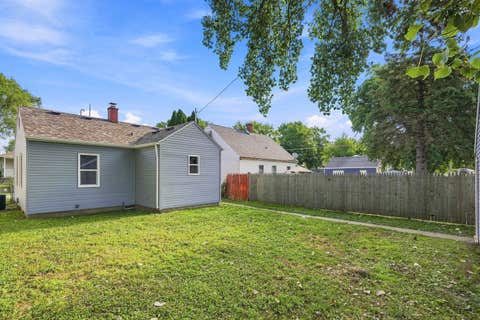 Tiny photo for 3207 Homestead Avenue, Davenport, IA 52802 (MLS # 12712944)