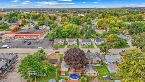 Tiny photo for 279 S Aldine Street, Elgin, IL 60123 (MLS # 12760218)