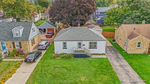 Tiny photo for 279 S Aldine Street, Elgin, IL 60123 (MLS # 12760218)