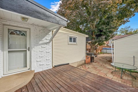 Tiny photo for 279 S Aldine Street, Elgin, IL 60123 (MLS # 12760218)