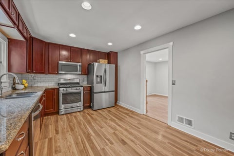 Tiny photo for 279 S Aldine Street, Elgin, IL 60123 (MLS # 12760218)