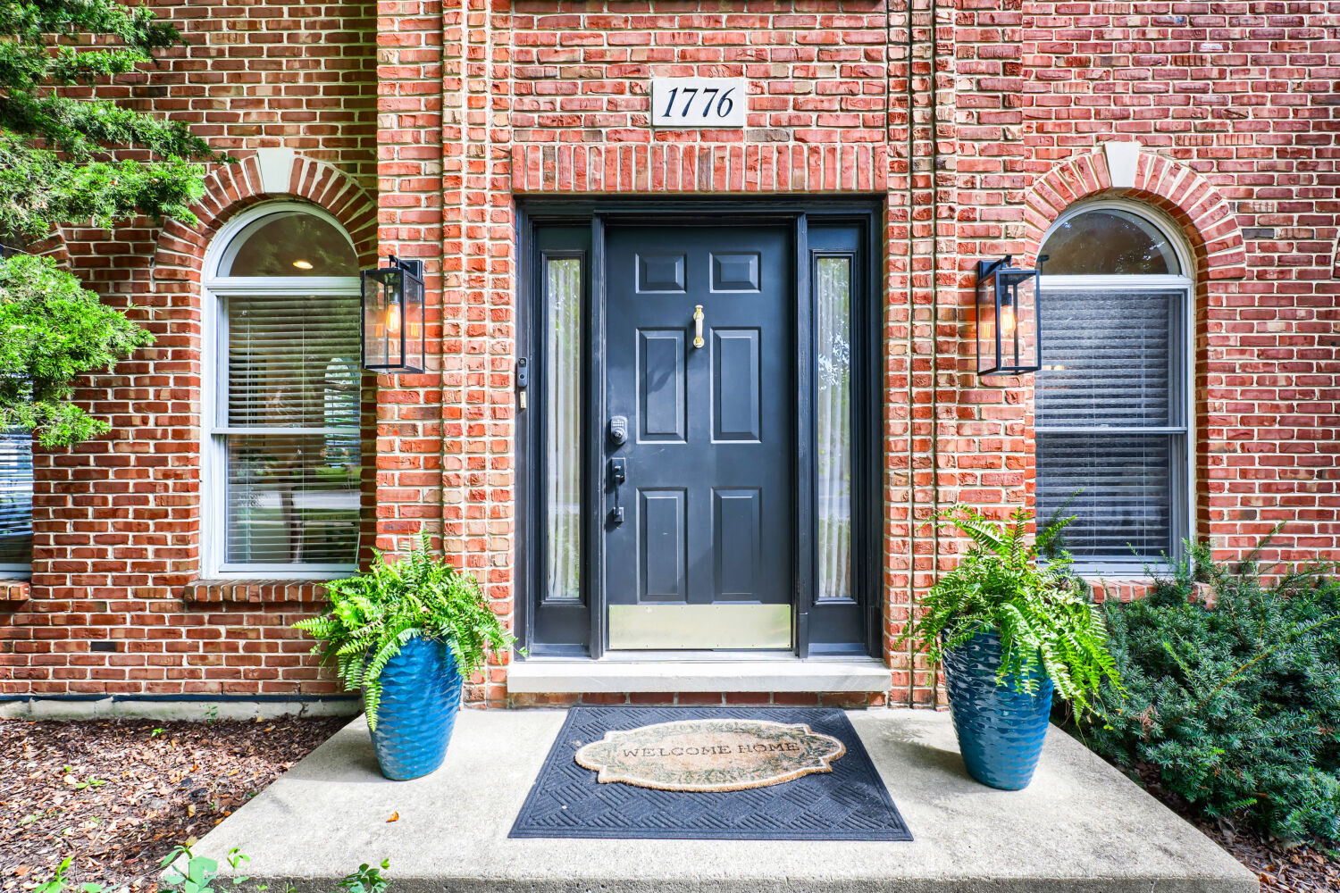 1776 Chadwicke Circle